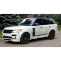 2013-2017 Range Rover Vogue Autobiography Gaya Kit Badan